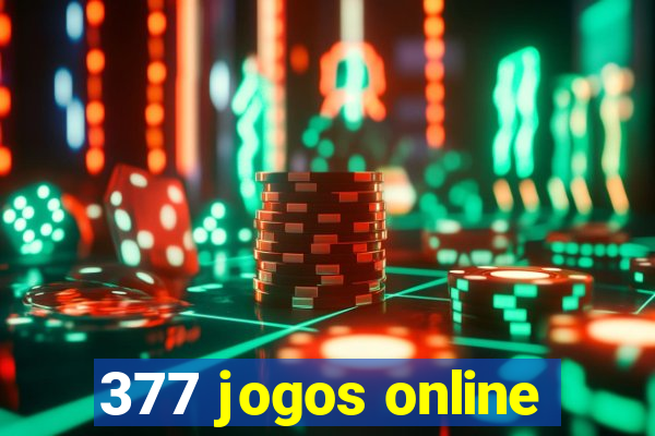 377 jogos online